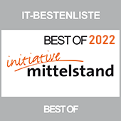 Innovationspreis-IT Sieger 2018 Brandenburg