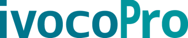 ivocoPro Logo
