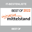Innovationspreis-IT Sieger 2018 Brandenburg
